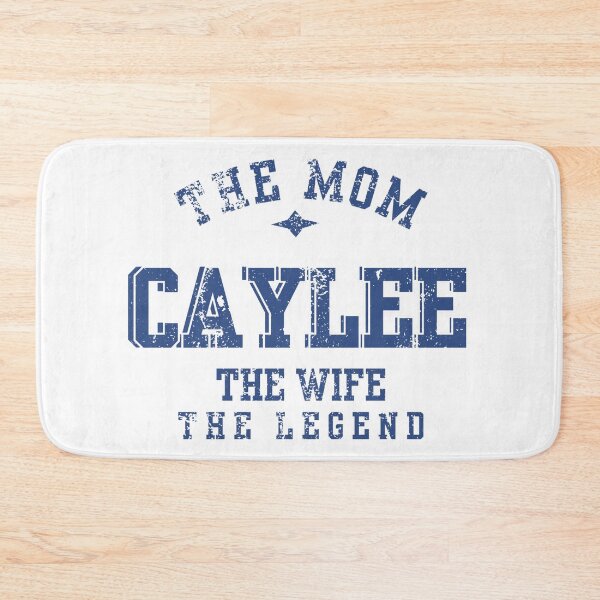 Item preview, Caylee mom wife legend  designed and sold by TaraPen.