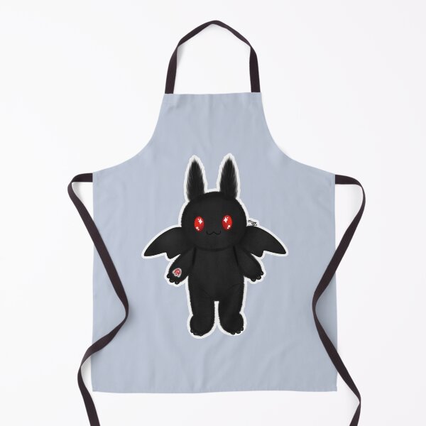 Item preview, Build A Bear Moth Man (W/O Shirt Version) designed and sold by digidoodles.
