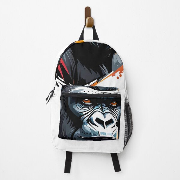 Item preview, Gorilla Stare designed and sold by p3Rspectives.