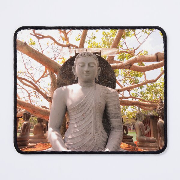 Item preview, Buddha Statue, Bangkok designed and sold by morrisophotography.