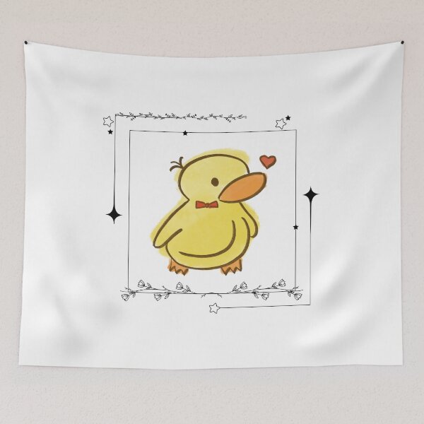 Item preview, Duckling designed and sold by 4rr0zC0nP0ll0.