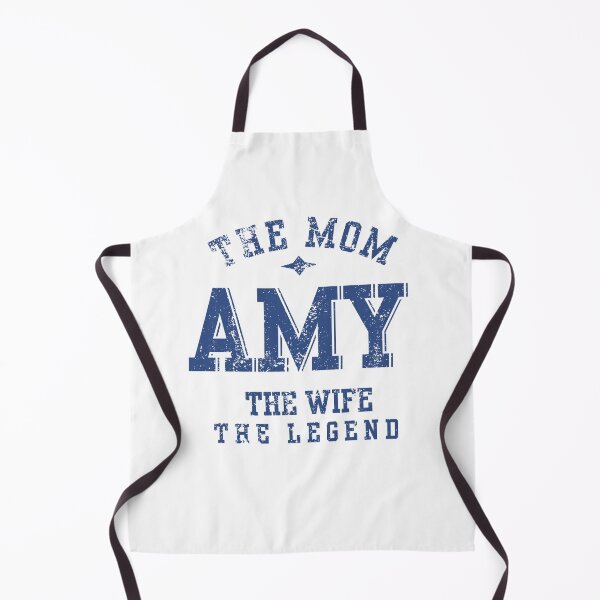 Item preview, Amy mom wife legend designed and sold by TaraPen.