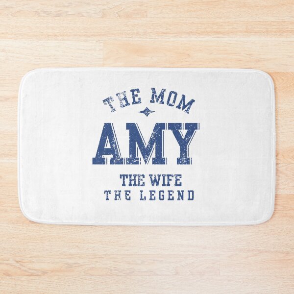 Item preview, Amy mom wife legend designed and sold by TaraPen.