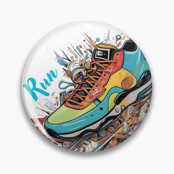 Item preview, Summer Running Shoes  designed and sold by AlinaSCorner.