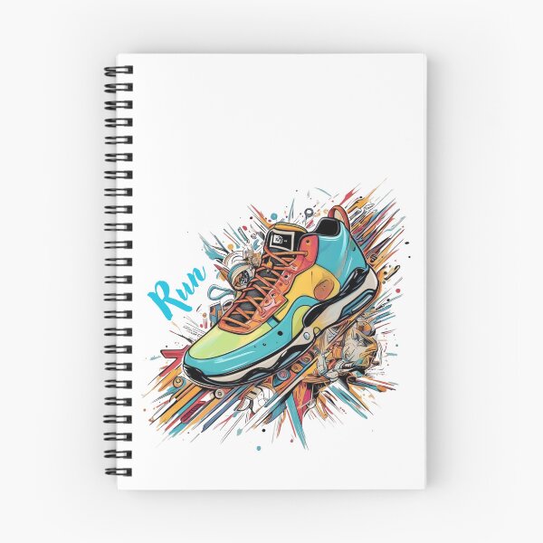 Item preview, Summer Running Shoes  designed and sold by AlinaSCorner.