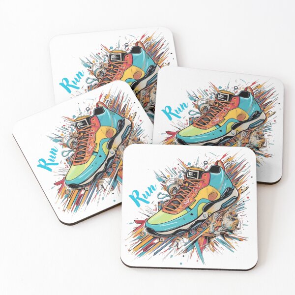 Item preview, Summer Running Shoes  designed and sold by AlinaSCorner.