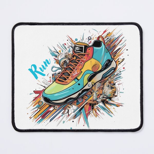 Item preview, Summer Running Shoes  designed and sold by AlinaSCorner.