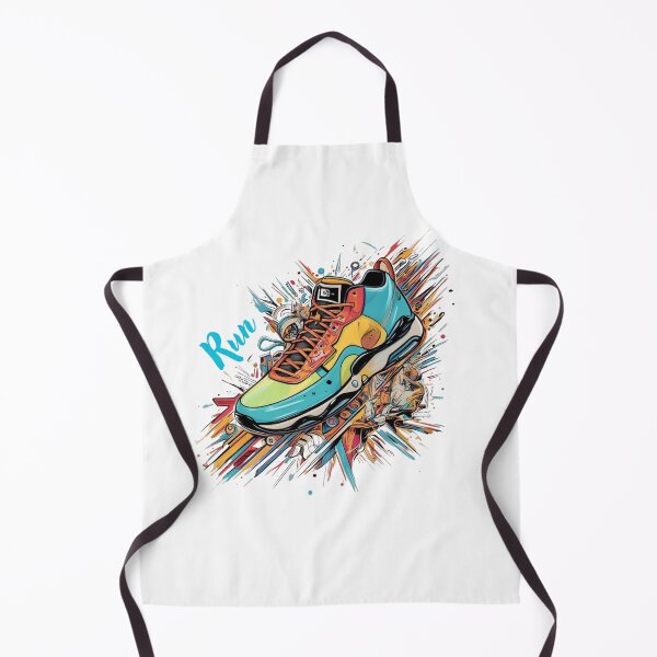 Item preview, Summer Running Shoes designed and sold by AlinaSCorner.