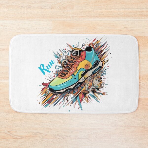 Item preview, Summer Running Shoes  designed and sold by AlinaSCorner.