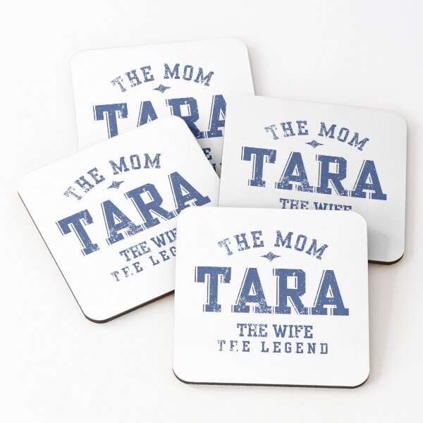 Item preview, Tara mom shirt designed and sold by TaraPen.