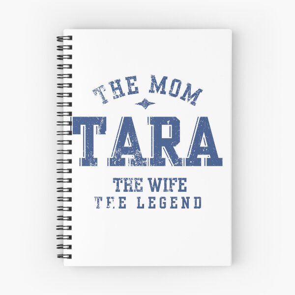 Item preview, Tara mom shirt designed and sold by TaraPen.