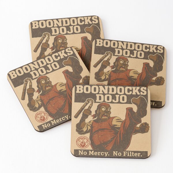 Item preview, Uncle Ruckus (Boondocks) designed and sold by Tidal Arts.