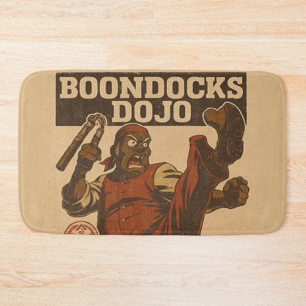 Item preview, Uncle Ruckus (Boondocks) designed and sold by Tidal Arts.