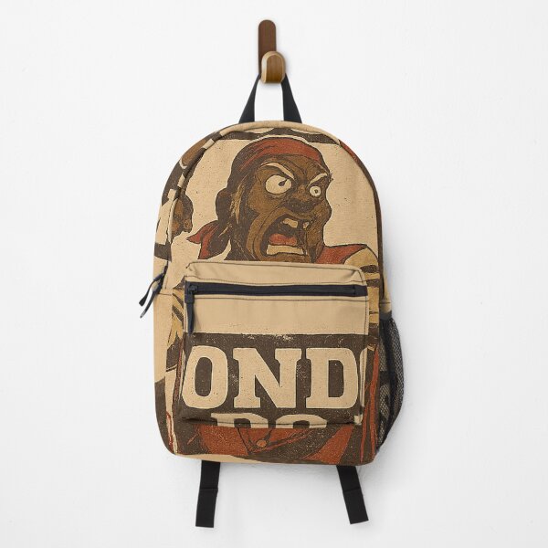 Item preview, Uncle Ruckus (Boondocks) designed and sold by Tidal Arts.