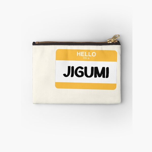 Item preview, I'm a Jigumi designed and sold by silvercrystal.