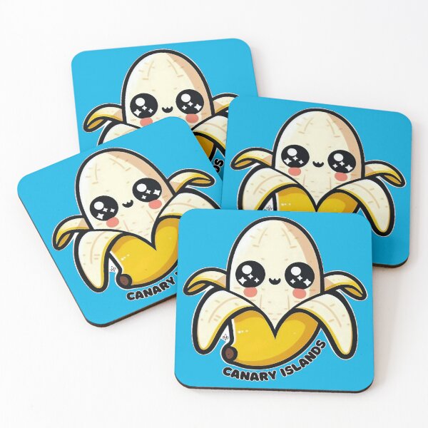 Item preview, Cute banana designed and sold by bananaarmy.es.