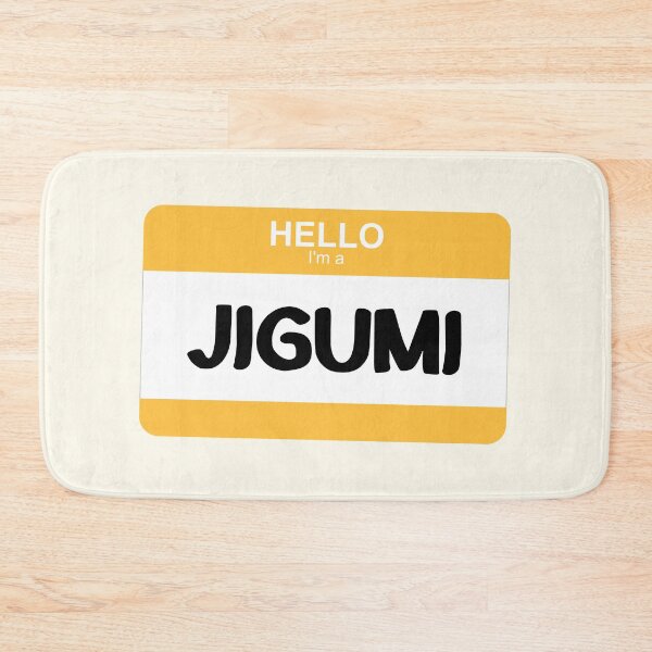 Item preview, I'm a Jigumi designed and sold by silvercrystal.