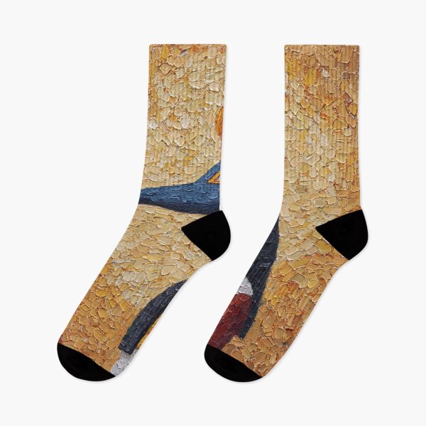 Item preview, Ptah | Post-impressionist painting style designed and sold by ComicsFactory.