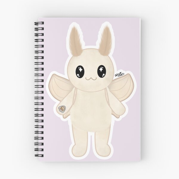 Item preview, Build a Bear Sky Puppy Moth (W/O Shirt Version) designed and sold by digidoodles.
