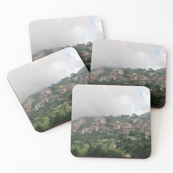 Item preview, Tam Dao, Vietnam designed and sold by morrisophotography.