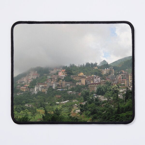 Item preview, Tam Dao, Vietnam designed and sold by morrisophotography.