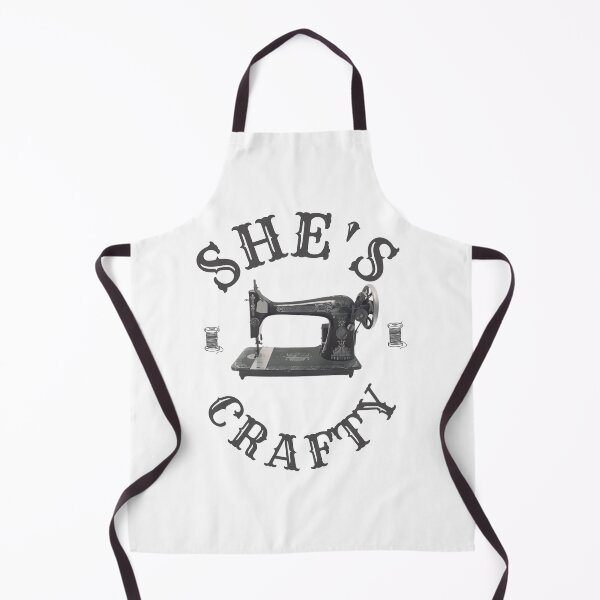 Item preview, She's crafty designed and sold by TaraPen.