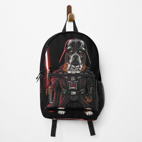 Item preview, Star Barks - Darth Bulldog B designed and sold by Rex Vox.
