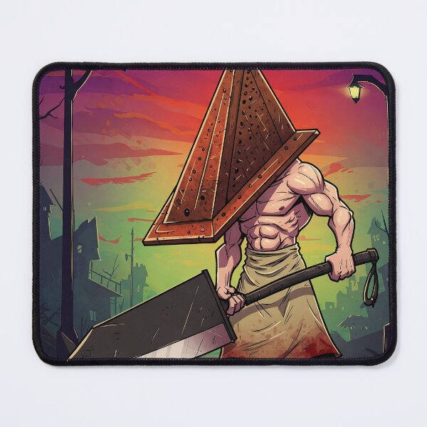 Item preview, Pyramid Head designed and sold by Sopilka.