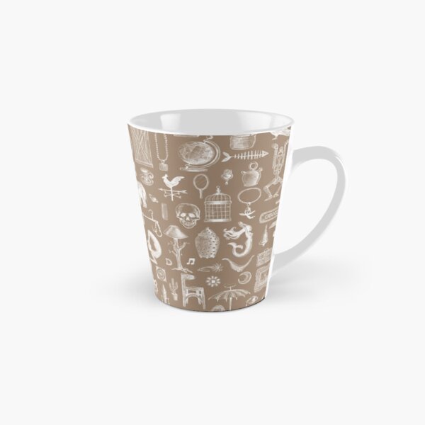 Victoria Contreras Flores OBJETARIO_1 (craft) Taza cónica