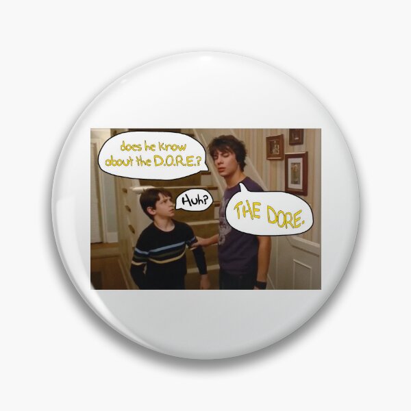 Item preview, \Diary of a Wimpy Kid Dore Comic designed and sold by tcimz.