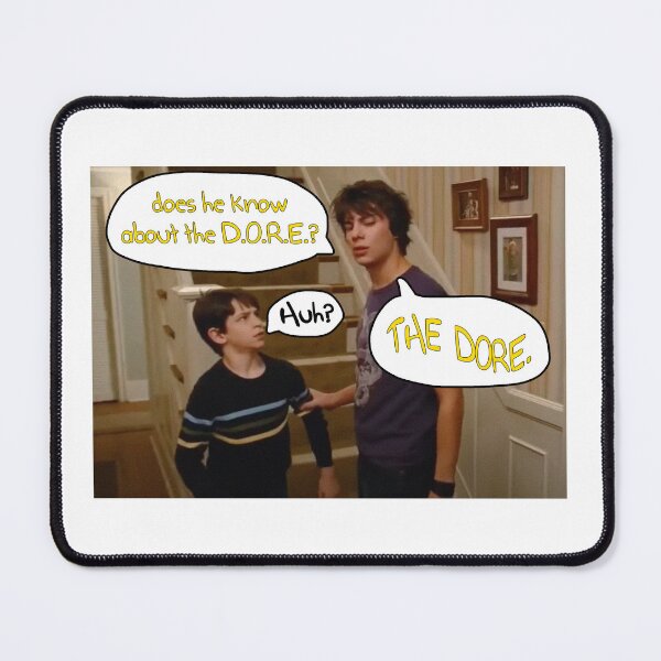Item preview, \Diary of a Wimpy Kid Dore Comic designed and sold by tcimz.