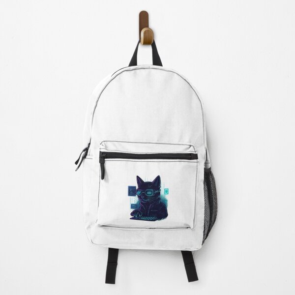 Item preview, Code Kitty - Meowtrix Mode designed and sold by FBA.