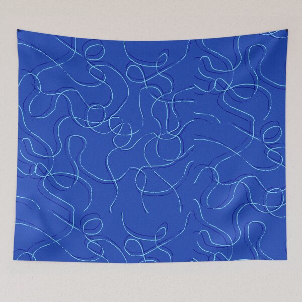 Item preview, Squiggles designed and sold by saints928.