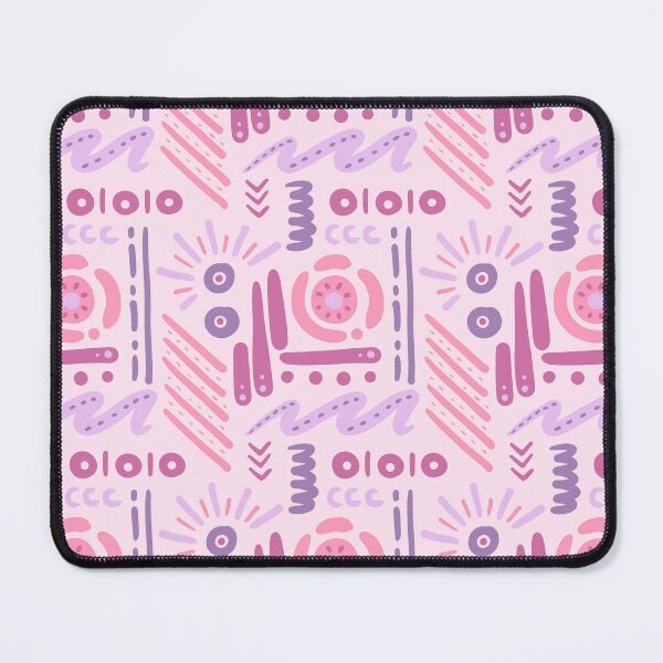 Item preview, pinkish patterns designed and sold by kailynvrse.