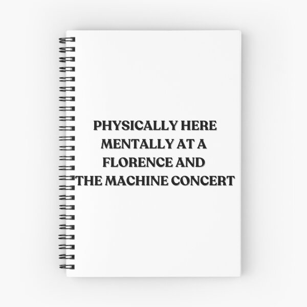 Item preview, Mnetally en un concierto de Florence and the Machine designed and sold by fayebledbeasts.