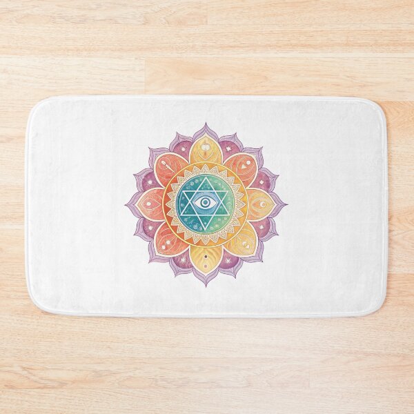Item preview, Mandala designed and sold by Lucky 777.