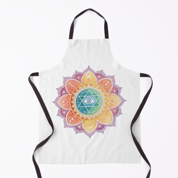 Item preview, Mandala designed and sold by Lucky 777.