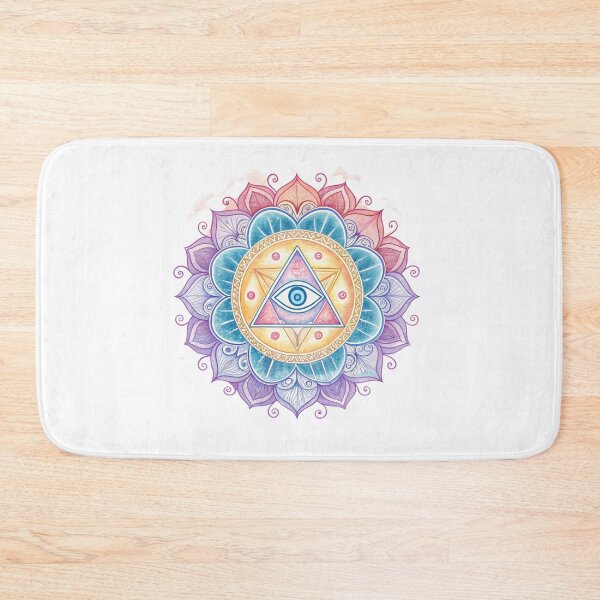 Item preview, Mandala designed and sold by Lucky 777.