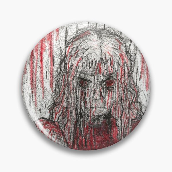 Item preview, Bloody Mary designed and sold by unicornlasercat.