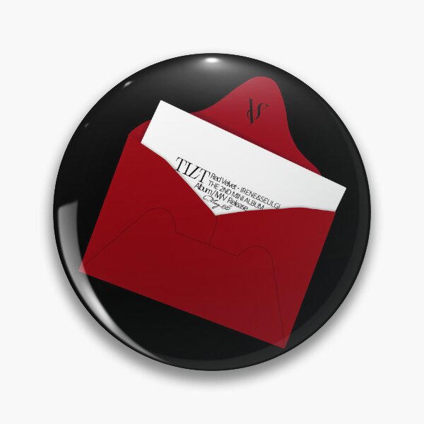 Item preview, RV Irene & Seulgi - TILT letter (1) designed and sold by 0627june.