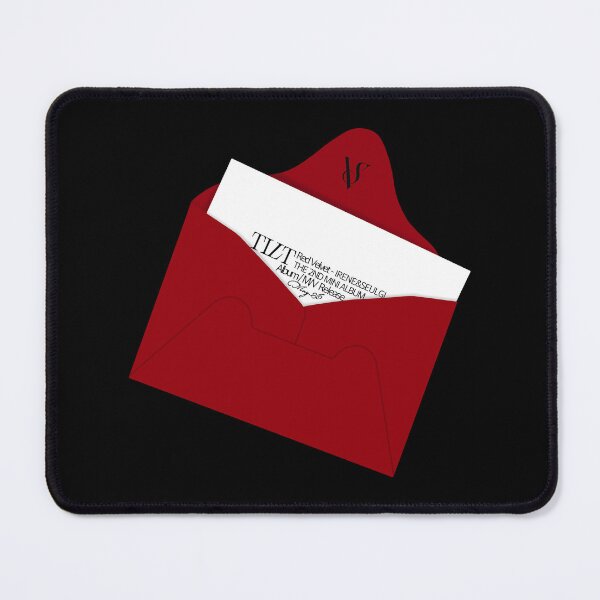 Item preview, RV Irene & Seulgi - TILT letter (1) designed and sold by 0627june.