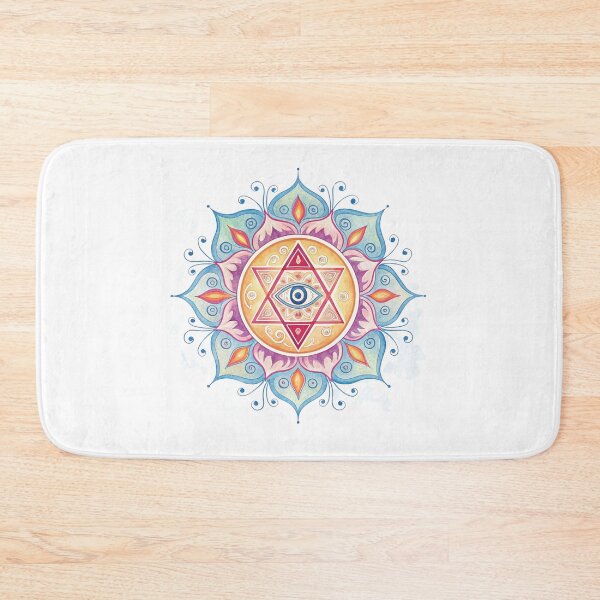 Item preview, Mandala designed and sold by Lucky 777.