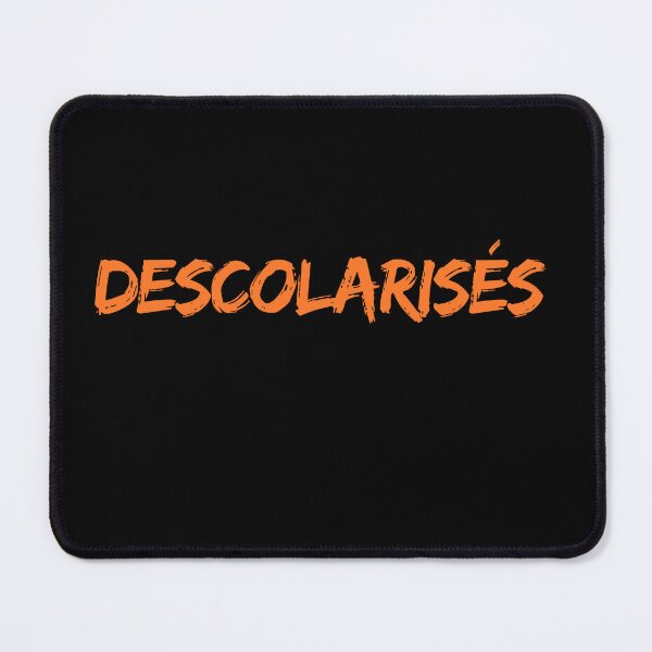 Item preview, Out of School Unisex Garment-Dyed T-Shirt with 'Descolaríses' Design, Casual Wear, Gift for Educators, Motivational Apparel, Comfortable Everyday Tee designed and sold by Bambiino86.