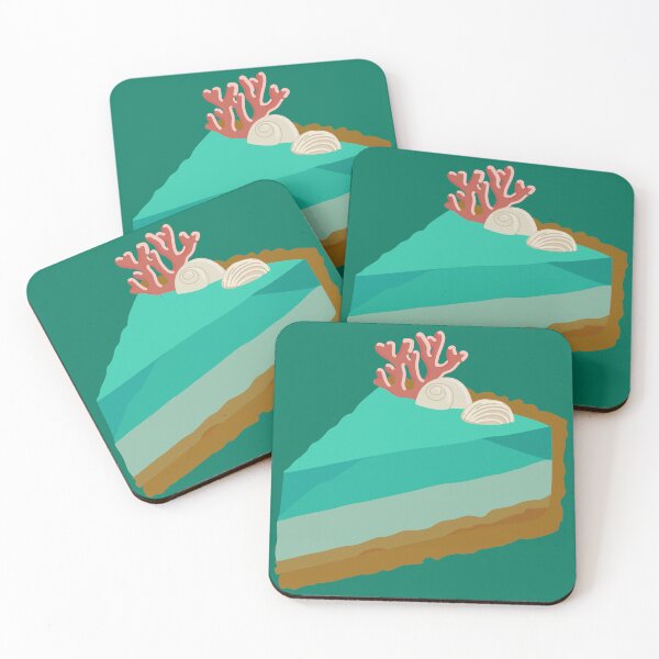 Item preview, Sea Pie designed and sold by TrulyRuby.