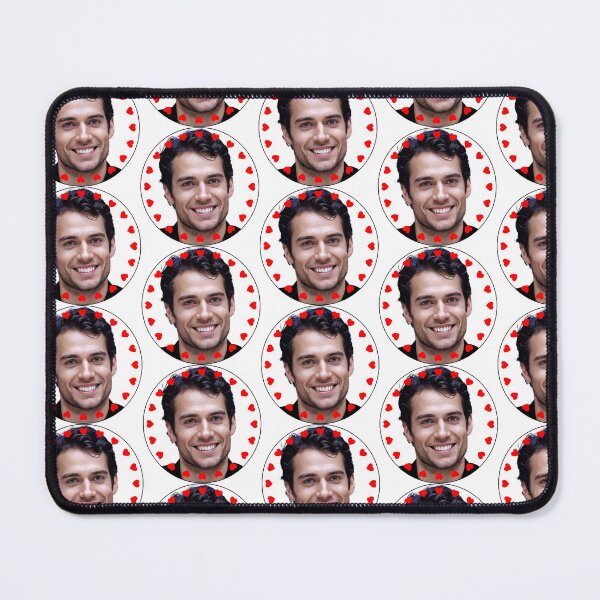 Item preview, Henry Cavill designed and sold by honeybee100.