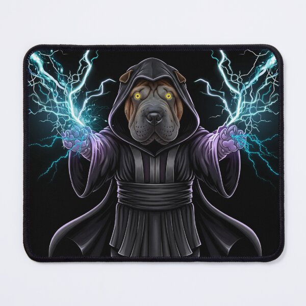 Item preview, Star Barks - Emperor Sharpaltine designed and sold by Rex Vox.