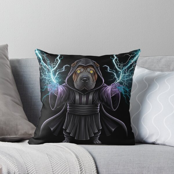 Item preview, Star Barks - Emperor Sharpaltine designed and sold by Rex Vox.