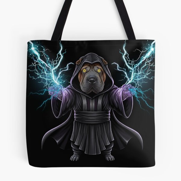 Item preview, Star Barks - Emperor Sharpaltine designed and sold by Rex Vox.