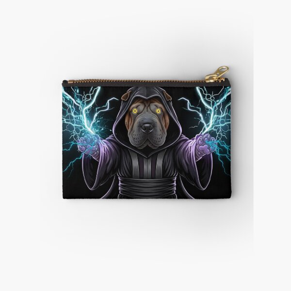 Item preview, Star Barks - Emperor Sharpaltine designed and sold by Rex Vox.