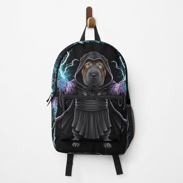 Item preview, Star Barks - Emperor Sharpaltine designed and sold by Rex Vox.